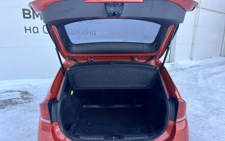 BMW X1, 2014 год, 1 599 000 рублей, 9 фотография