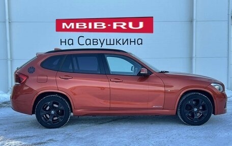 BMW X1, 2014 год, 1 599 000 рублей, 6 фотография