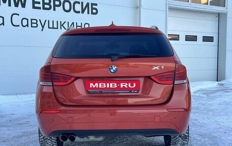 BMW X1, 2014 год, 1 599 000 рублей, 4 фотография