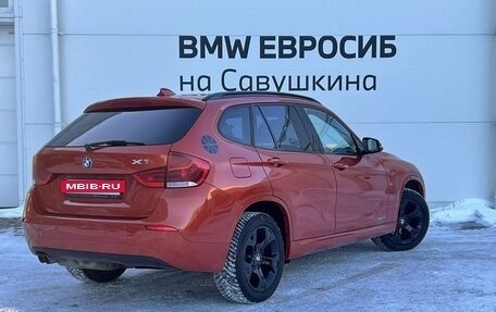 BMW X1, 2014 год, 1 599 000 рублей, 2 фотография