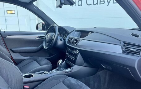 BMW X1, 2014 год, 1 599 000 рублей, 15 фотография