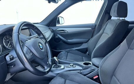 BMW X1, 2014 год, 1 599 000 рублей, 12 фотография