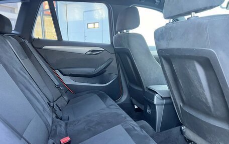 BMW X1, 2014 год, 1 599 000 рублей, 17 фотография