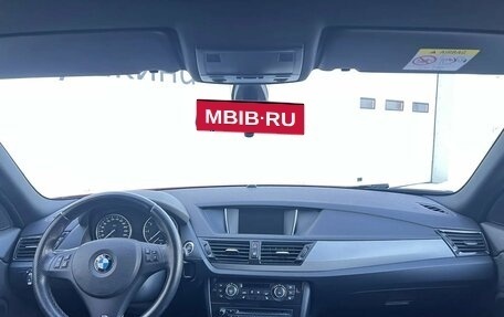 BMW X1, 2014 год, 1 599 000 рублей, 14 фотография