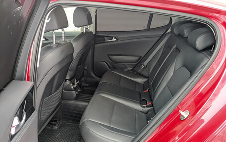 KIA Stinger I, 2019 год, 2 790 000 рублей, 12 фотография