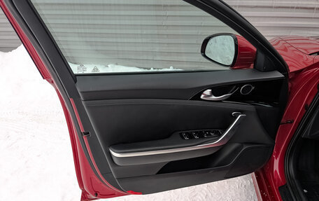 KIA Stinger I, 2019 год, 2 790 000 рублей, 19 фотография