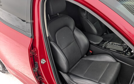 KIA Stinger I, 2019 год, 2 790 000 рублей, 22 фотография