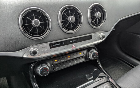 KIA Stinger I, 2019 год, 2 790 000 рублей, 25 фотография