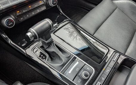 KIA Stinger I, 2019 год, 2 790 000 рублей, 26 фотография