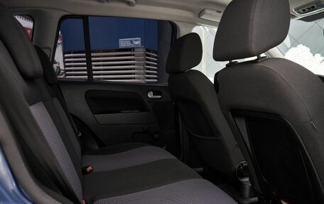 Ford Fusion I, 2007 год, 448 000 рублей, 7 фотография