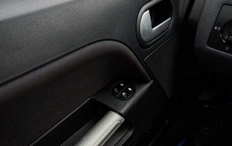 Ford Fusion I, 2007 год, 448 000 рублей, 12 фотография