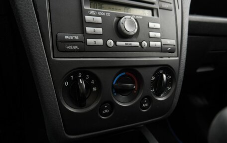 Ford Fusion I, 2007 год, 448 000 рублей, 10 фотография