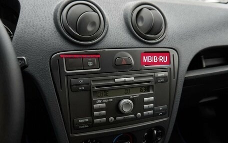 Ford Fusion I, 2007 год, 448 000 рублей, 9 фотография