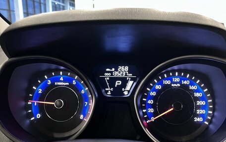 Hyundai Elantra V, 2013 год, 950 000 рублей, 13 фотография