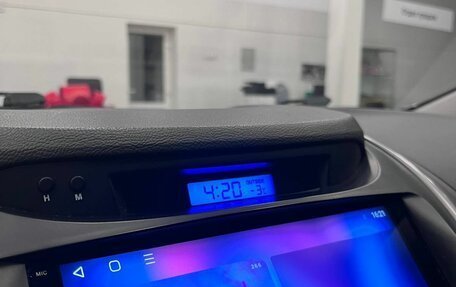 Hyundai Elantra V, 2013 год, 950 000 рублей, 16 фотография