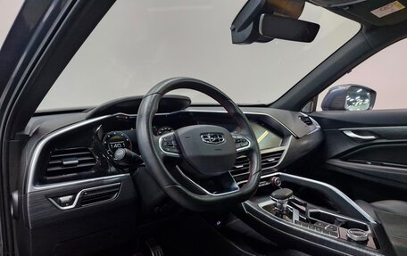 Geely Tugella FY11, 2023 год, 3 000 000 рублей, 2 фотография