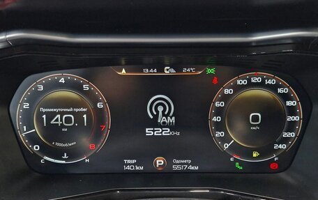 Geely Tugella FY11, 2023 год, 3 000 000 рублей, 7 фотография