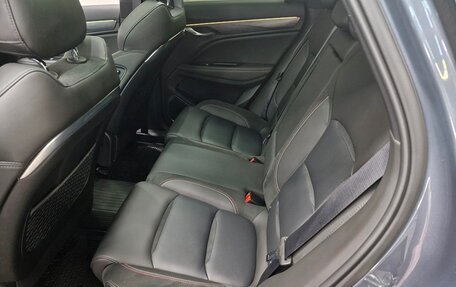 Geely Tugella FY11, 2023 год, 3 000 000 рублей, 5 фотография