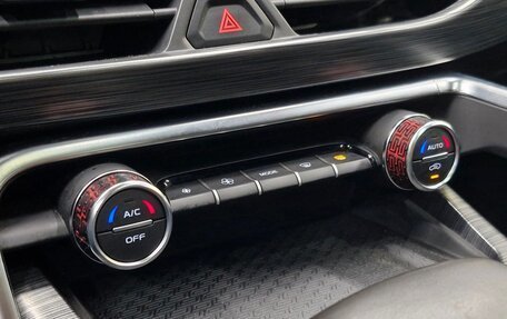 Geely Tugella FY11, 2023 год, 3 000 000 рублей, 11 фотография