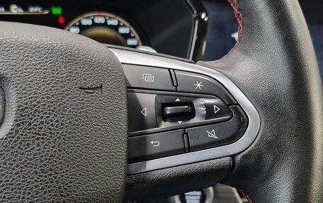 Geely Tugella FY11, 2023 год, 3 000 000 рублей, 8 фотография