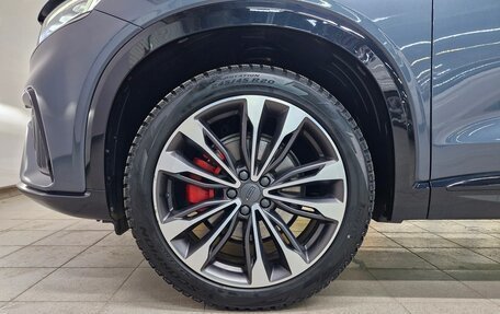 Geely Tugella FY11, 2023 год, 3 000 000 рублей, 15 фотография