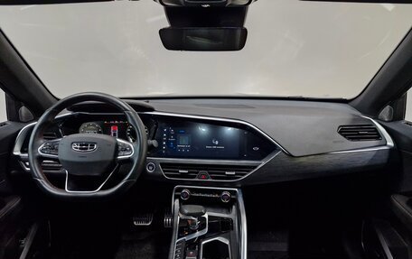 Geely Tugella FY11, 2023 год, 3 000 000 рублей, 16 фотография