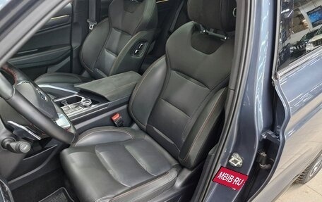 Geely Tugella FY11, 2023 год, 3 000 000 рублей, 14 фотография