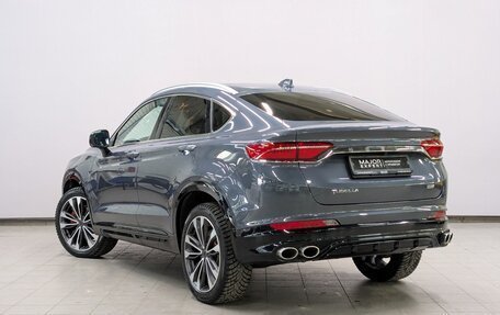 Geely Tugella FY11, 2023 год, 3 000 000 рублей, 28 фотография