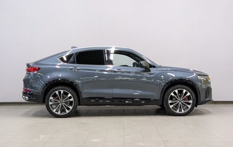 Geely Tugella FY11, 2023 год, 3 000 000 рублей, 24 фотография