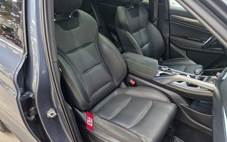 Geely Tugella FY11, 2023 год, 3 000 000 рублей, 21 фотография