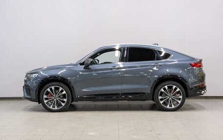 Geely Tugella FY11, 2023 год, 3 000 000 рублей, 27 фотография