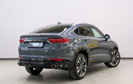 Geely Tugella FY11, 2023 год, 3 000 000 рублей, 29 фотография