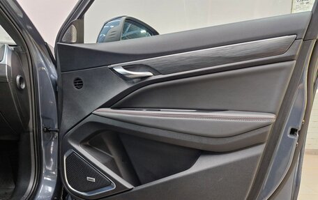 Geely Tugella FY11, 2023 год, 3 000 000 рублей, 20 фотография