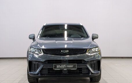 Geely Tugella FY11, 2023 год, 3 000 000 рублей, 26 фотография