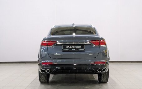 Geely Tugella FY11, 2023 год, 3 000 000 рублей, 30 фотография