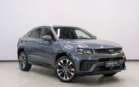 Geely Tugella FY11, 2023 год, 3 000 000 рублей, 25 фотография