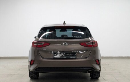 KIA cee'd III, 2020 год, 1 950 000 рублей, 2 фотография