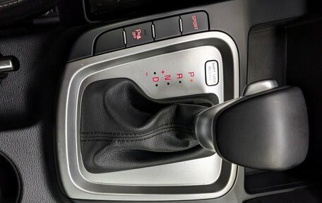 KIA cee'd III, 2020 год, 1 950 000 рублей, 7 фотография