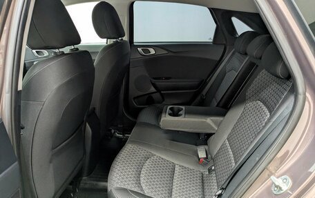 KIA cee'd III, 2020 год, 1 950 000 рублей, 4 фотография