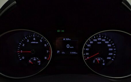 KIA cee'd III, 2020 год, 1 950 000 рублей, 5 фотография