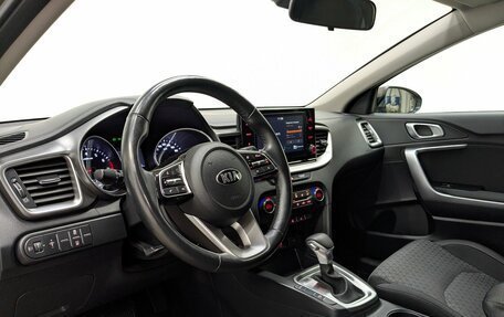 KIA cee'd III, 2020 год, 1 950 000 рублей, 8 фотография