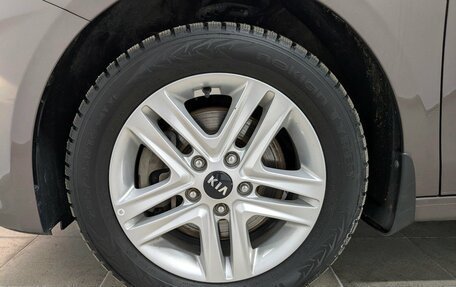 KIA cee'd III, 2020 год, 1 950 000 рублей, 13 фотография