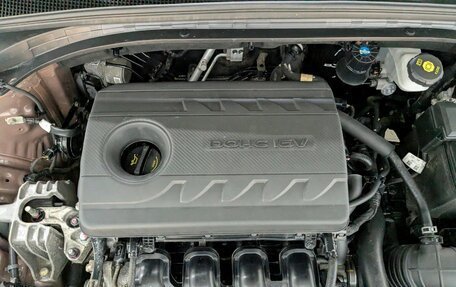 KIA cee'd III, 2020 год, 1 950 000 рублей, 14 фотография