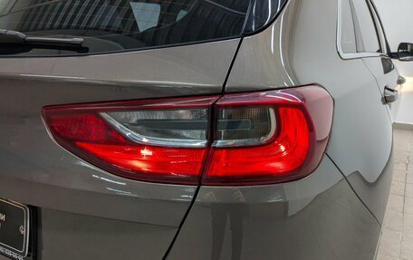 KIA cee'd III, 2020 год, 1 950 000 рублей, 19 фотография