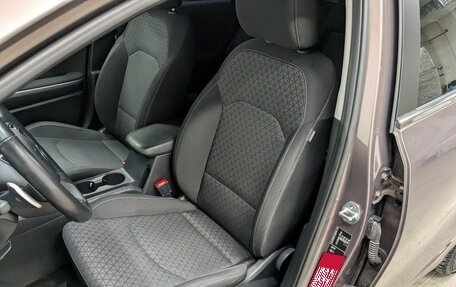 KIA cee'd III, 2020 год, 1 950 000 рублей, 12 фотография