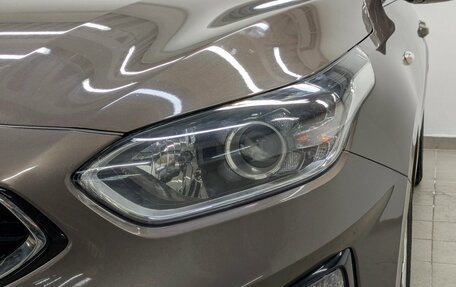 KIA cee'd III, 2020 год, 1 950 000 рублей, 23 фотография