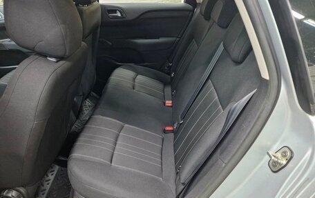 Citroen C4 II рестайлинг, 2014 год, 850 000 рублей, 4 фотография