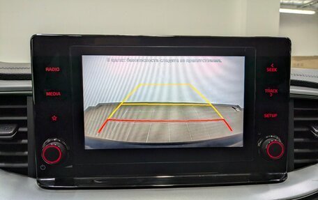 KIA cee'd III, 2020 год, 1 950 000 рублей, 26 фотография