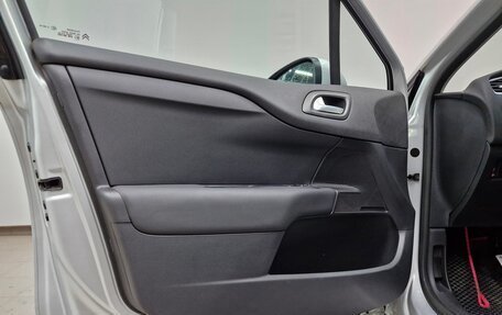 Citroen C4 II рестайлинг, 2014 год, 850 000 рублей, 10 фотография