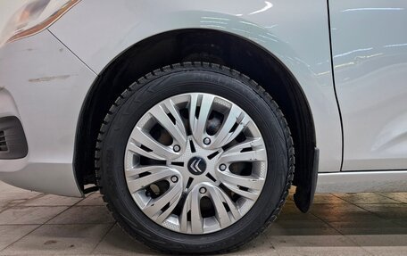 Citroen C4 II рестайлинг, 2014 год, 850 000 рублей, 12 фотография